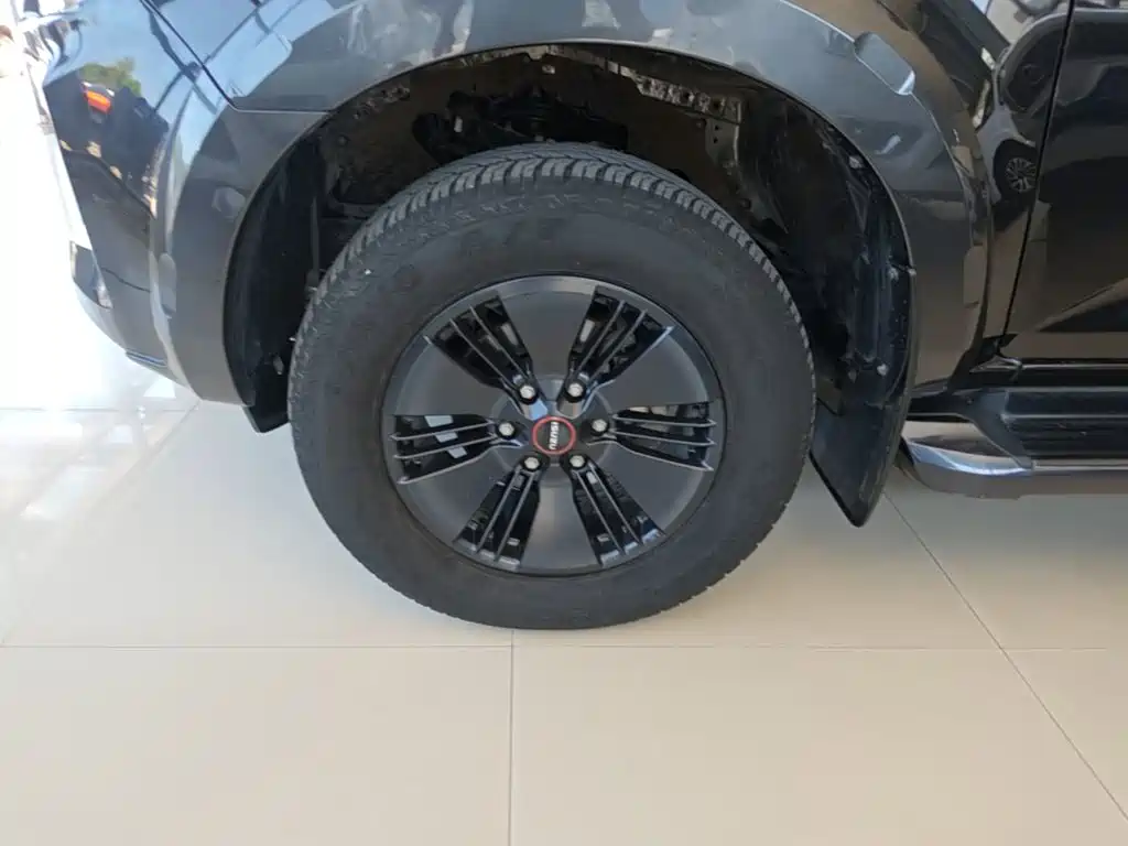 Isuzu D-MAX — миниатюра 23