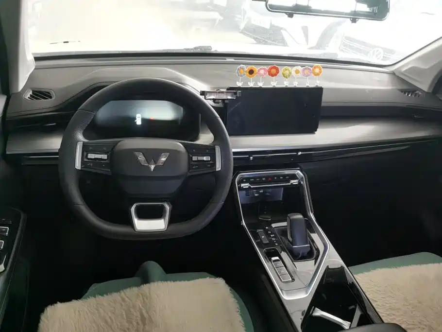 Wuling Xingchen — миниатюра 12