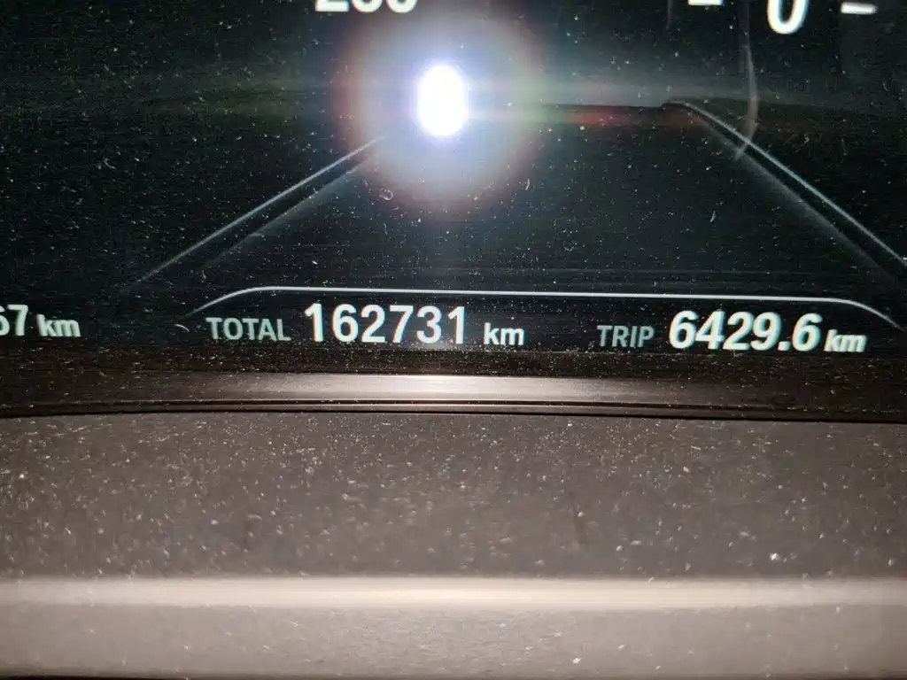 BMW X3 — миниатюра 5
