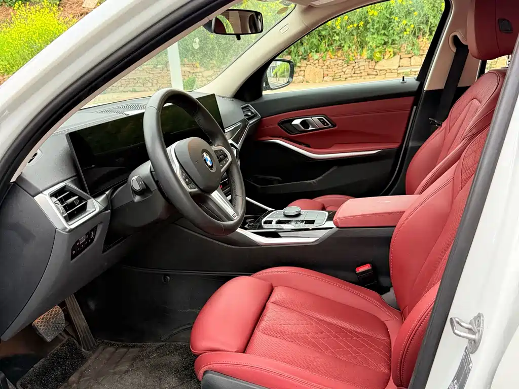 BMW 3 Series — миниатюра 4