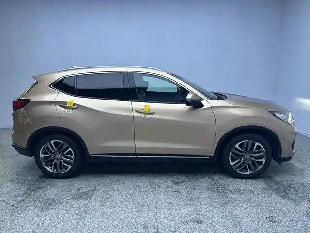 Acura CDX — миниатюра 6