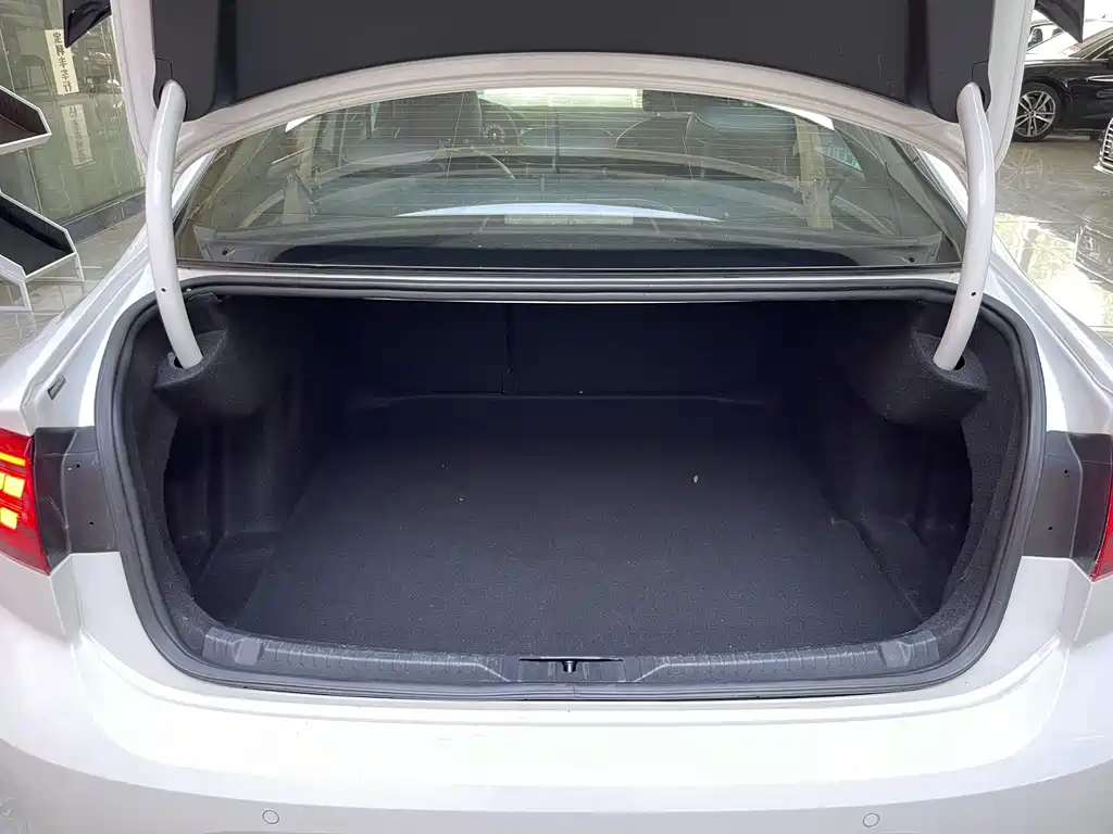 Volkswagen Lamando — миниатюра 16