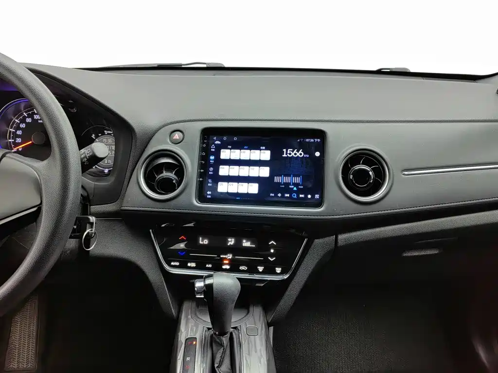 Honda XR-V — миниатюра 12
