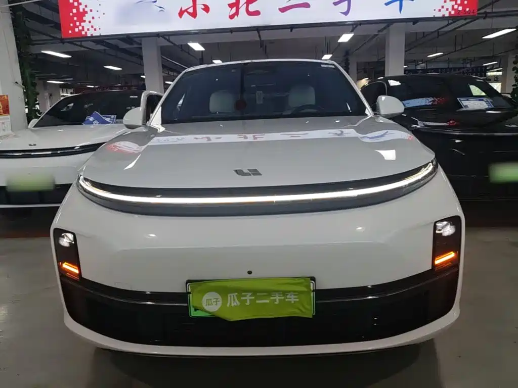 Li Auto L7 2023 Pro