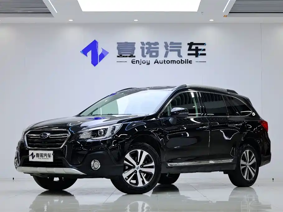 Купить Subaru Outback