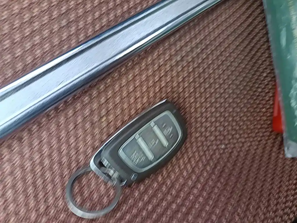 Hyundai ix35 — миниатюра 13