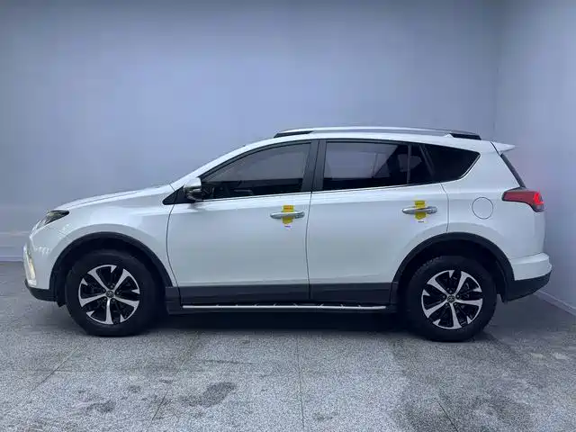Toyota RAV4 — миниатюра 2