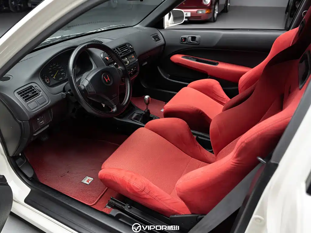 Honda Civic (Import) — миниатюра 7
