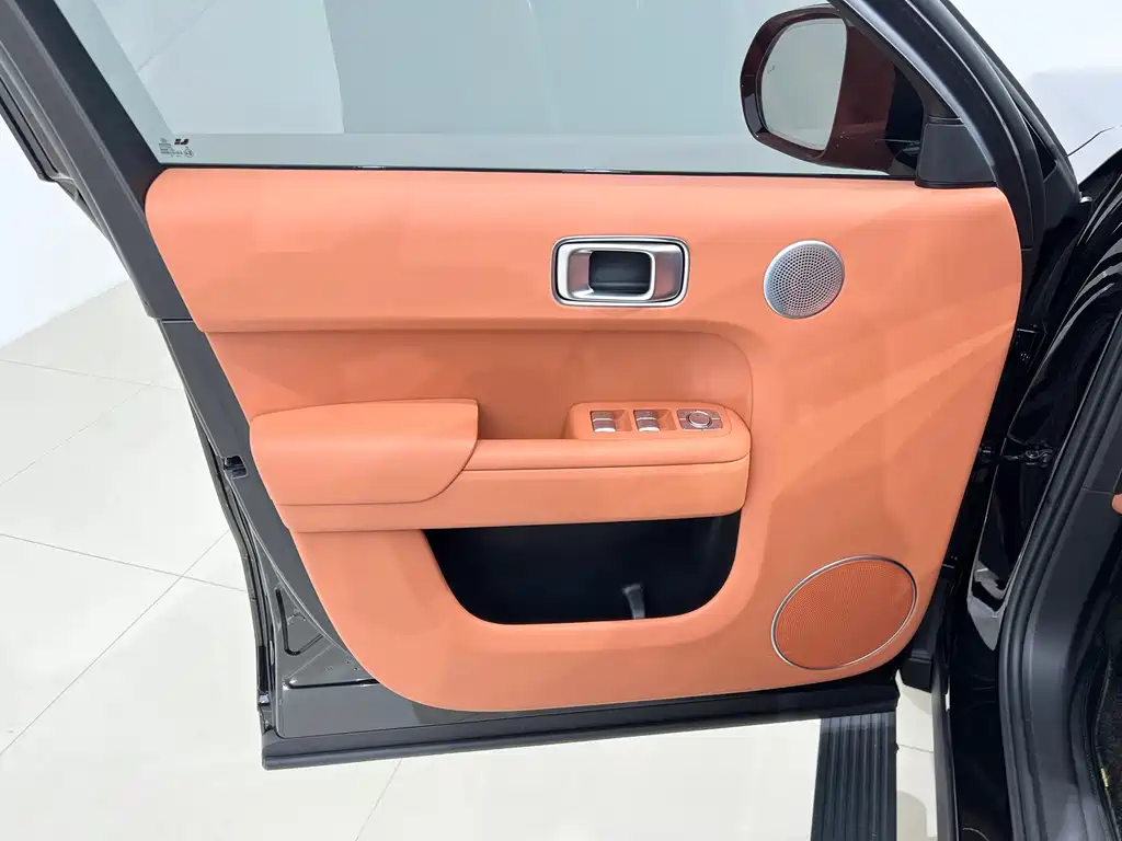 Li Auto Li L9 — миниатюра 20