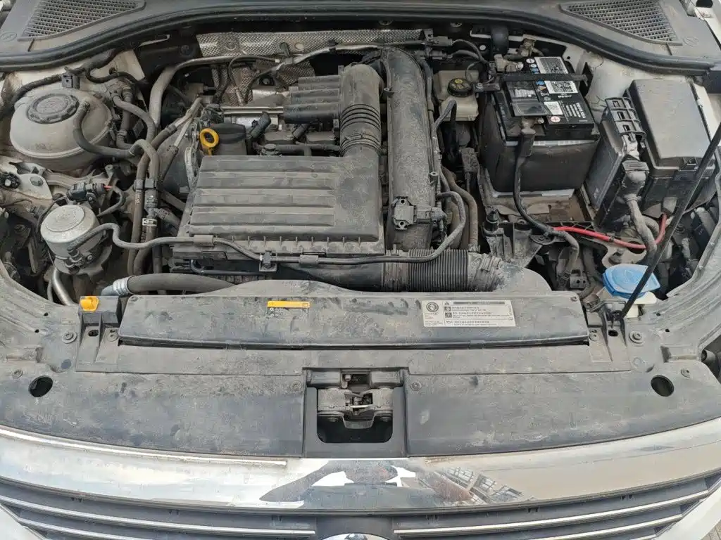 Volkswagen Lavida — миниатюра 16