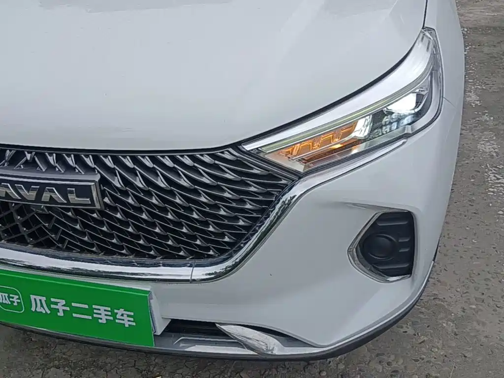 Haval M6 — миниатюра 24