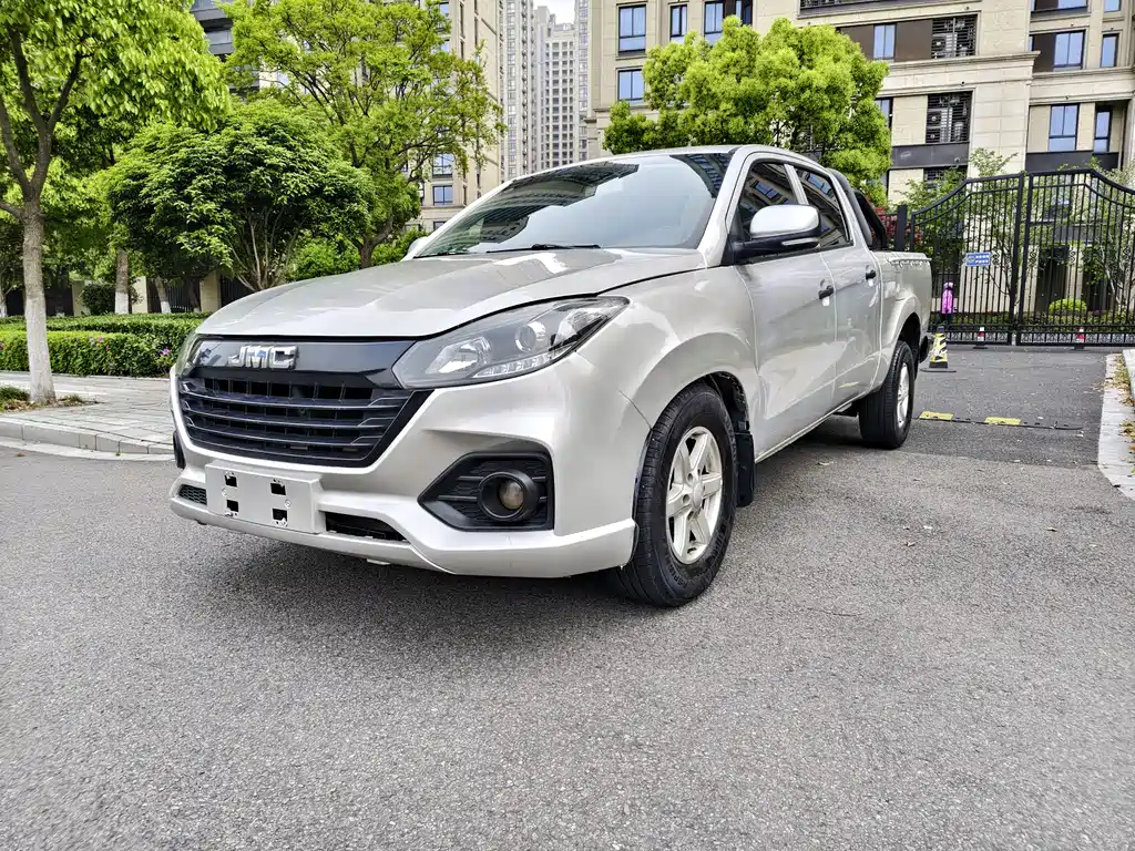 Jmc Baodian 2021