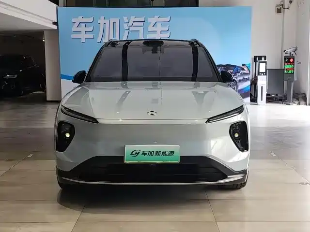 NIO ES6 — миниатюра 2