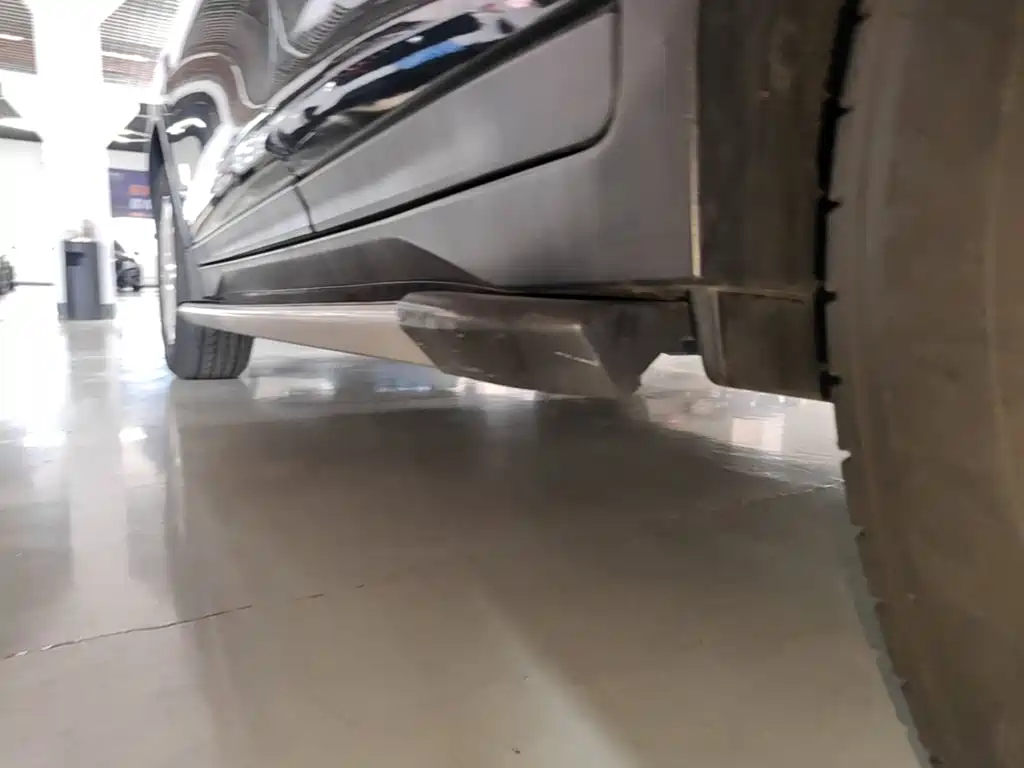 Nissan X-Trail — миниатюра 22