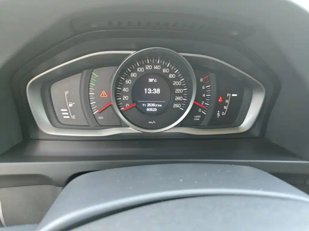 Volvo S60 — миниатюра 19