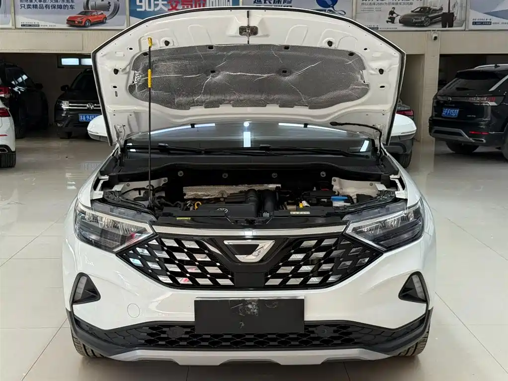Jetta VS5 2022 280TSI AT Pro