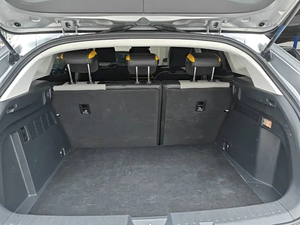 Haval F5 — миниатюра 19