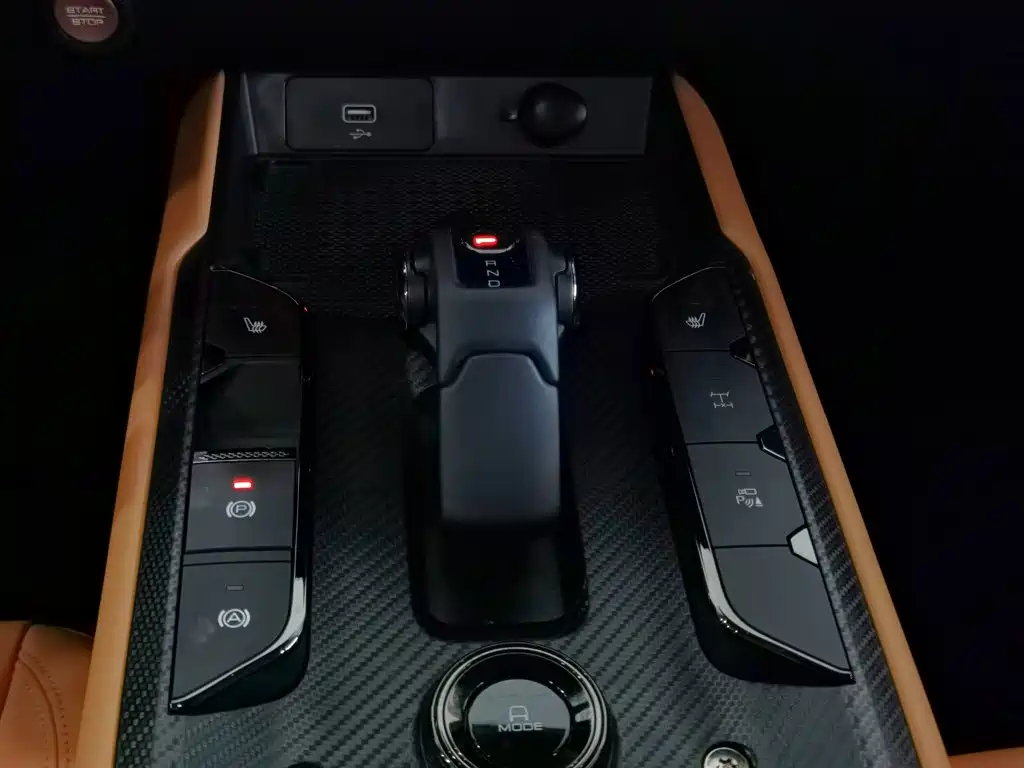Haval Menglong New Energy — миниатюра 13