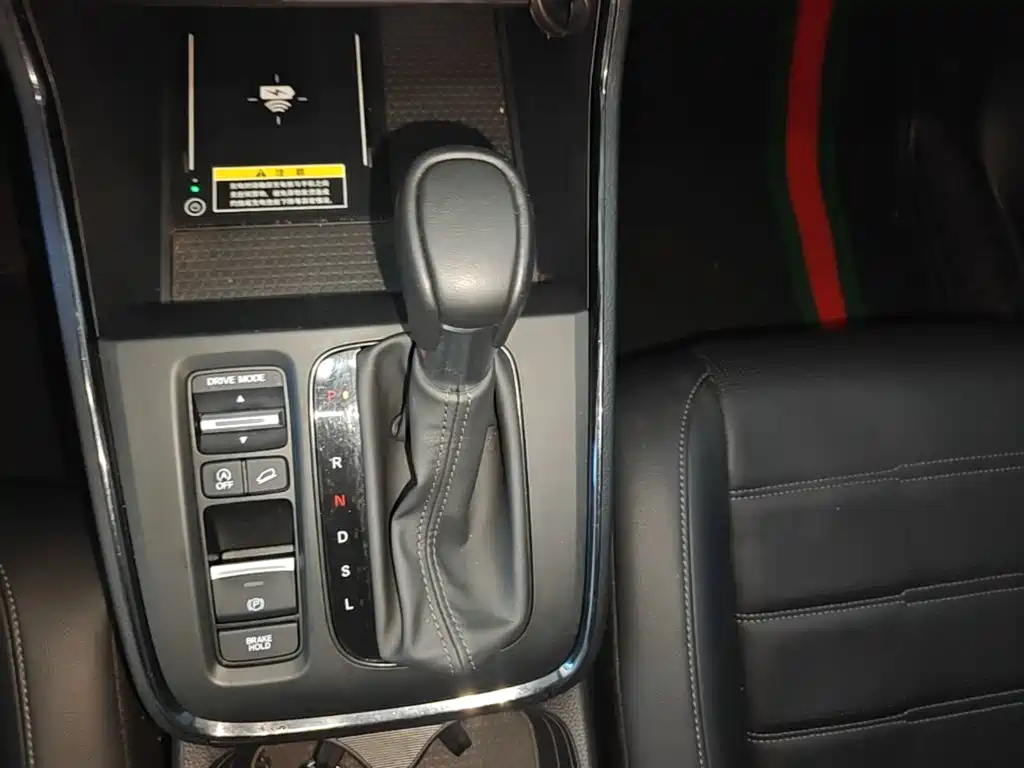 Honda CR-V — миниатюра 14