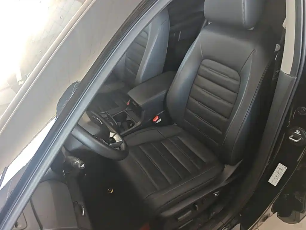 Honda CR-V — миниатюра 15