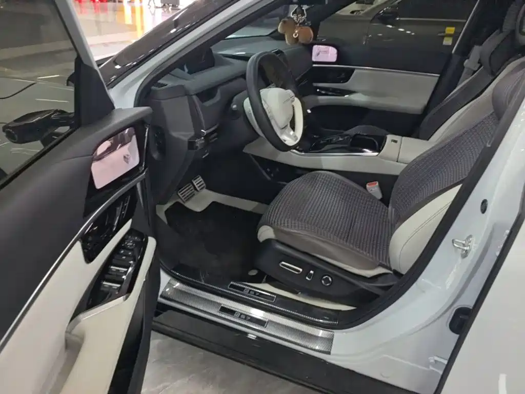 Honda Восточный ветер Honda S7 — миниатюра 16