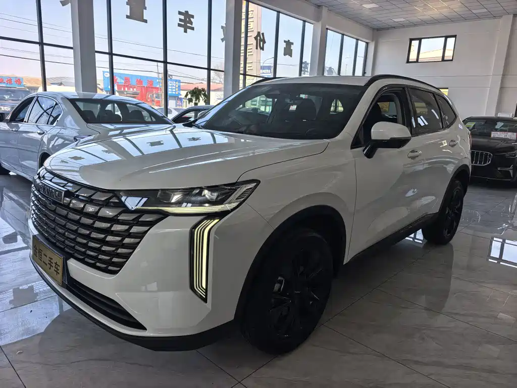 Haval H6 2025