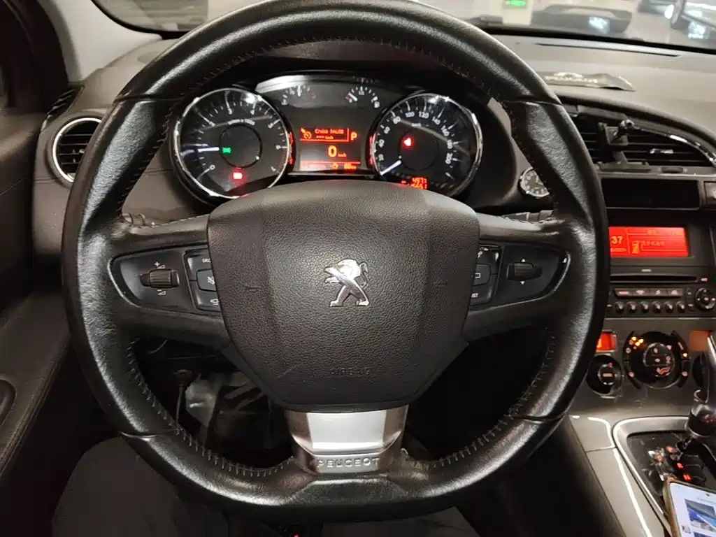 Peugeot 3008 — миниатюра 11