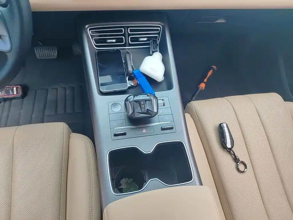 BYD Pro New Energy — миниатюра 14