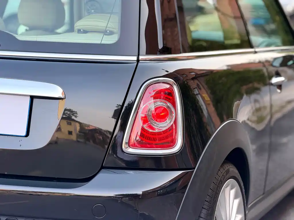 MINI Mini — миниатюра 21