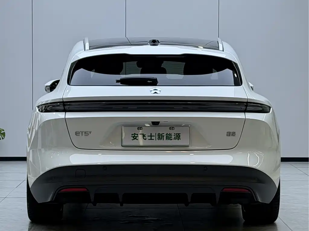 NIO ET5T — миниатюра 16