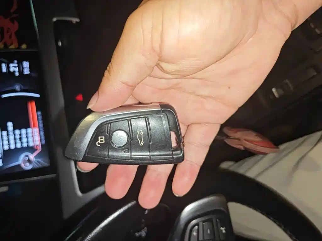 BMW X1 — миниатюра 9