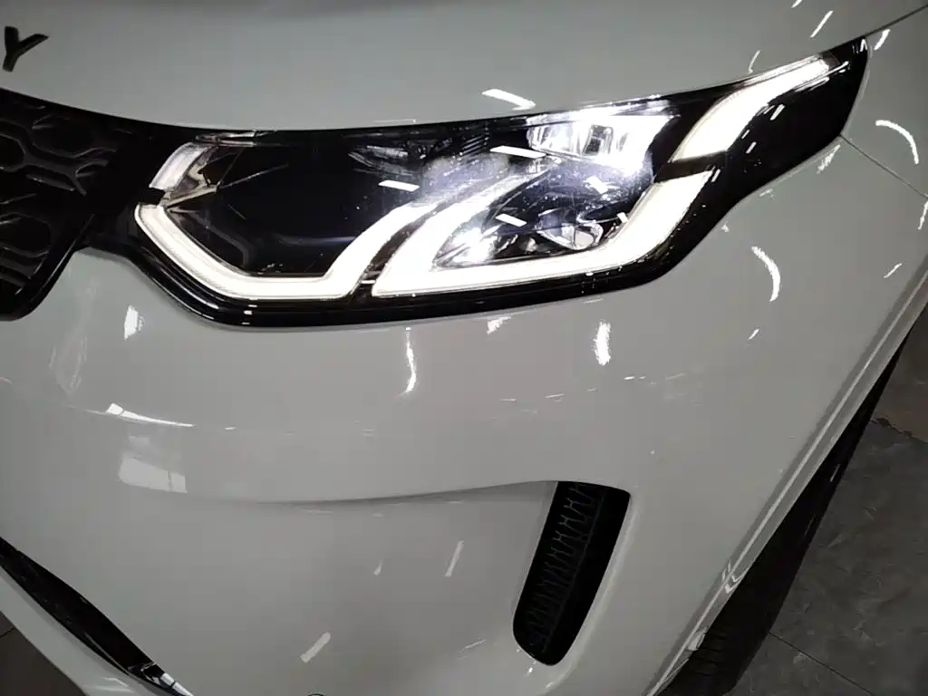 Land Rover Discovery Sport — миниатюра 24