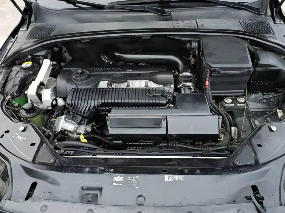 Volvo S80L — миниатюра 16