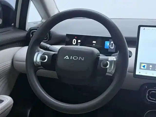 Aion AION UT — миниатюра 18