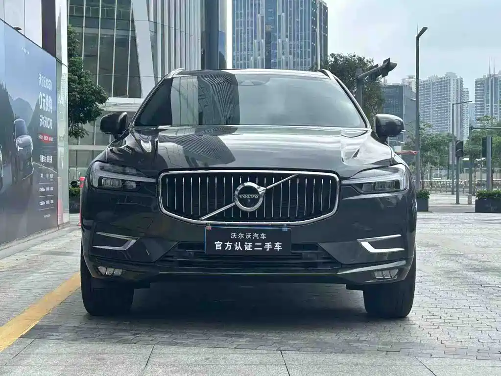 Volvo XC60 — миниатюра 2