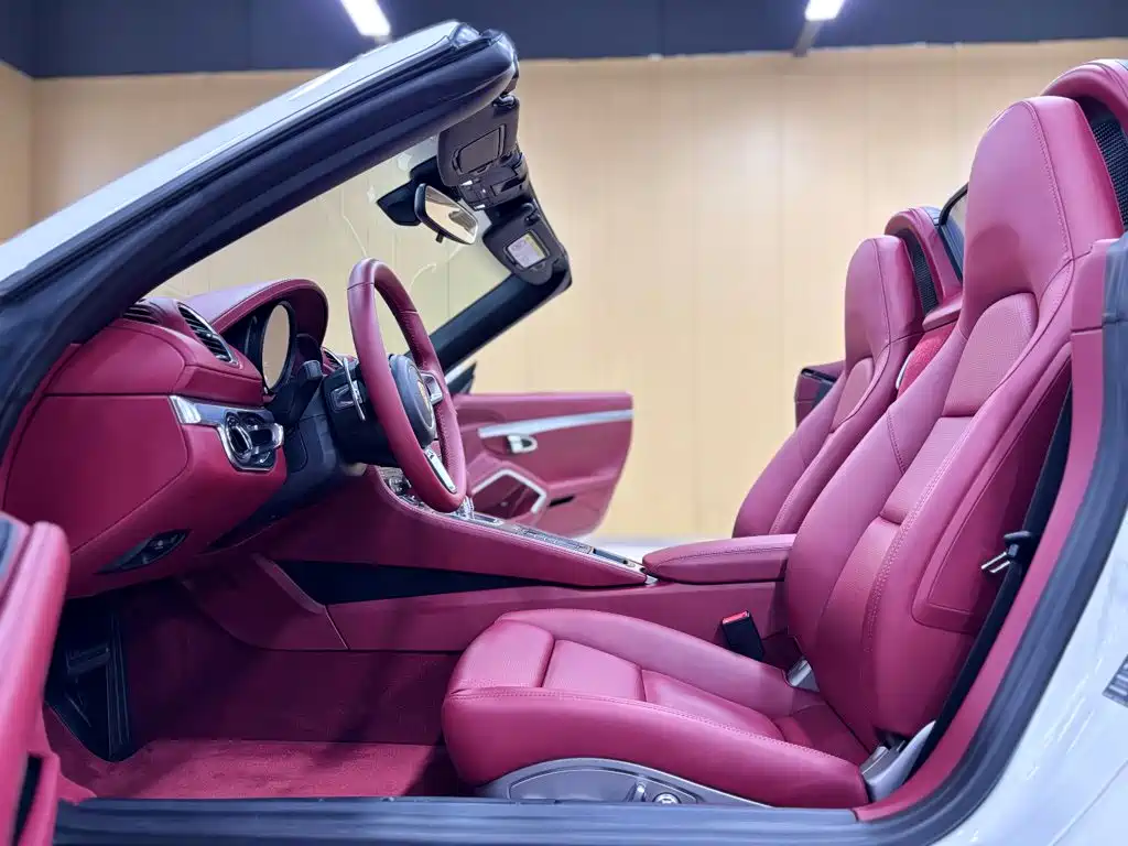 Porsche 718 — миниатюра 15