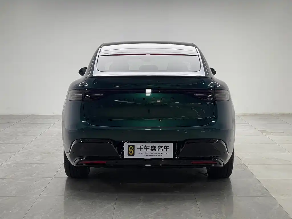 Zhijie Zhijie R7 — миниатюра 5