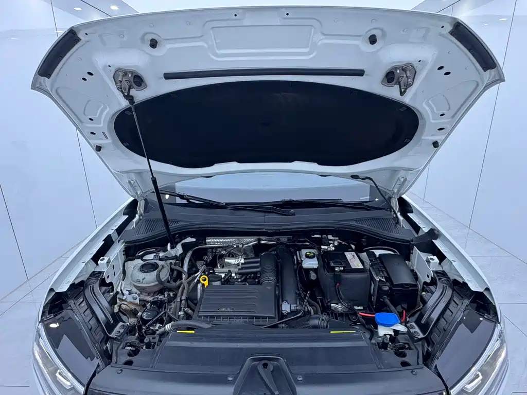 Volkswagen Tayron — миниатюра 18
