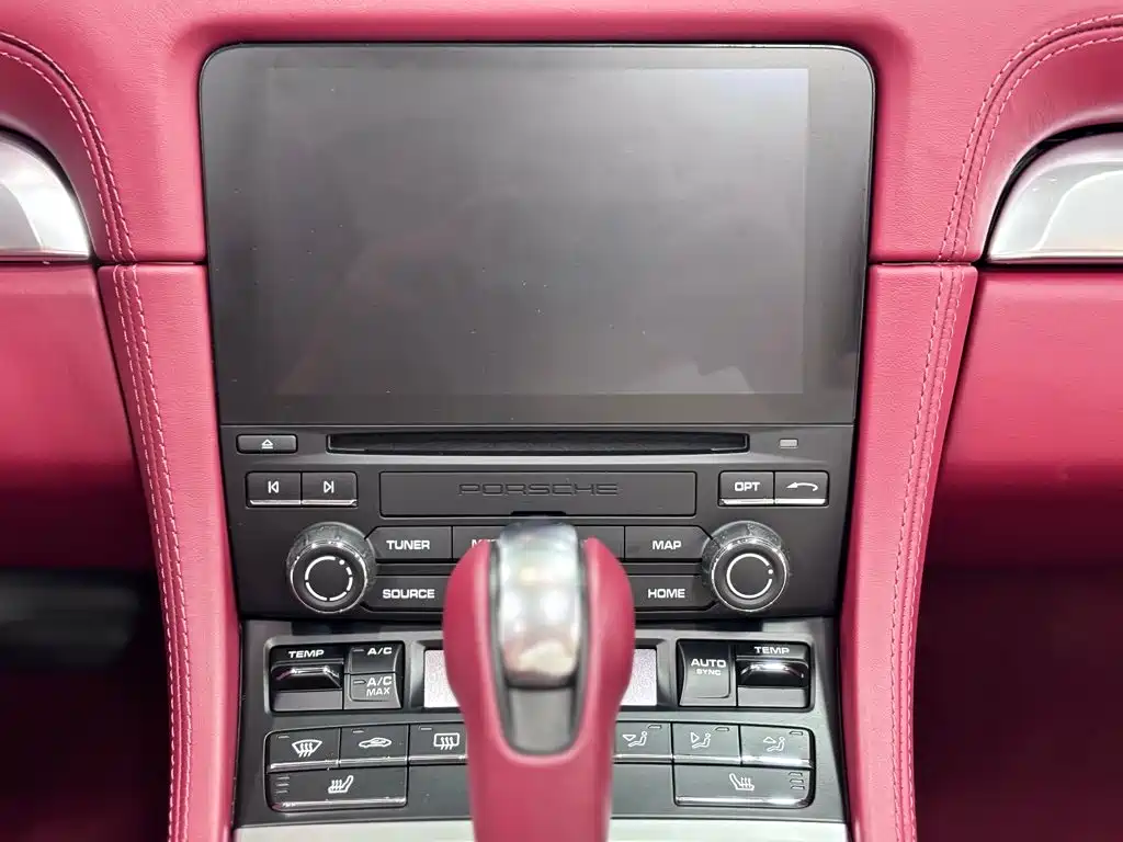 Porsche 718 — миниатюра 7