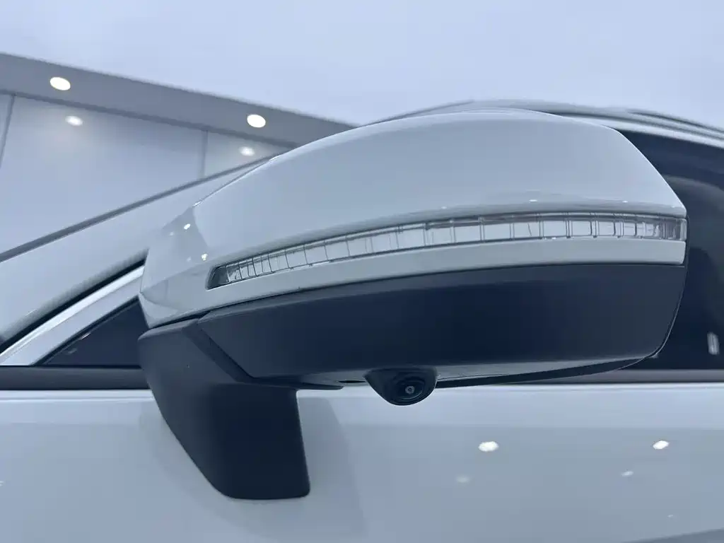 Volkswagen Tayron — миниатюра 7
