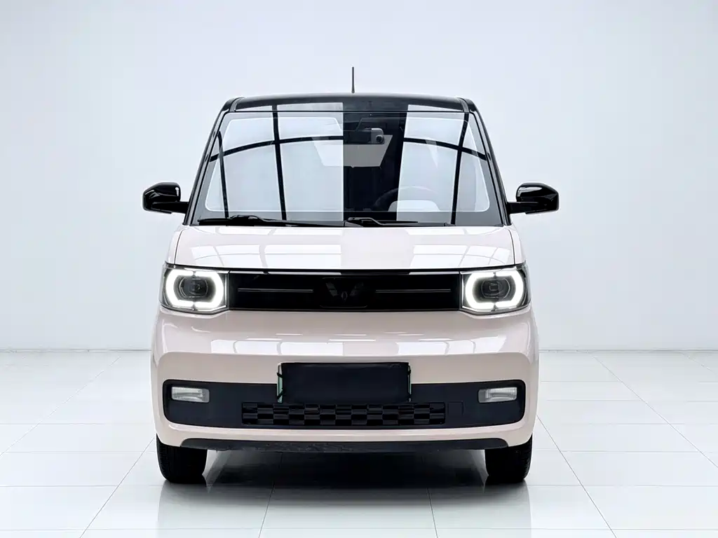 Wuling MINIEV — миниатюра 2