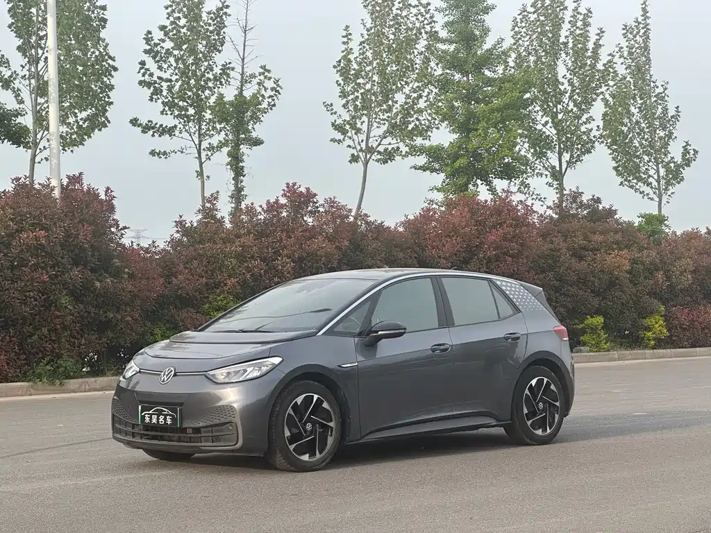 Volkswagen ID.3 2022
