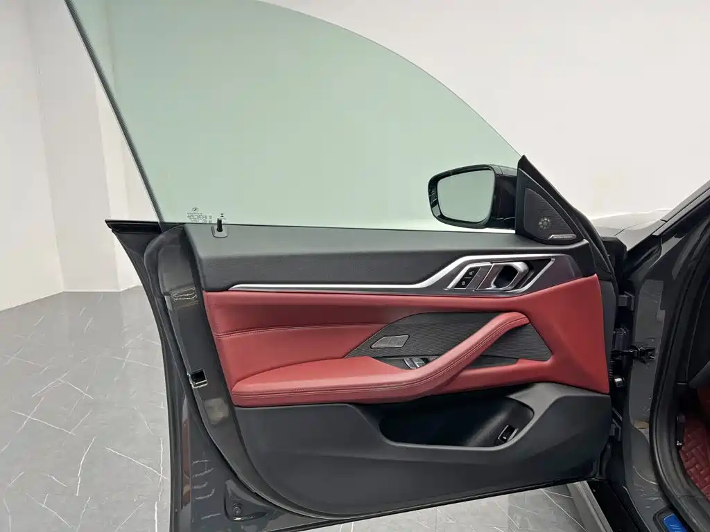 BMW 4 Series — миниатюра 12