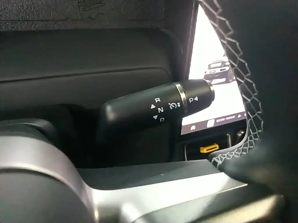 iCAR iCAR Super V23 — миниатюра 14