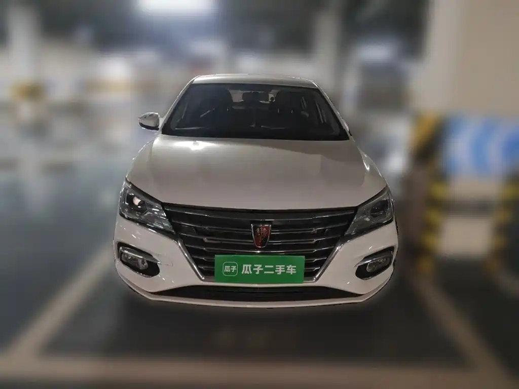 Roewe i5 — миниатюра 24