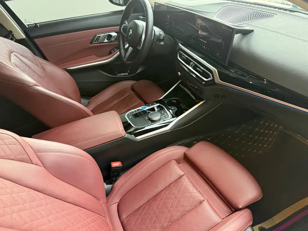 BMW i3 — миниатюра 8