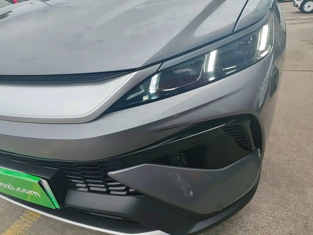 BYD Pro New Energy — миниатюра 24