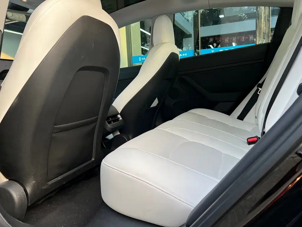 Tesla Model 3 — миниатюра 8