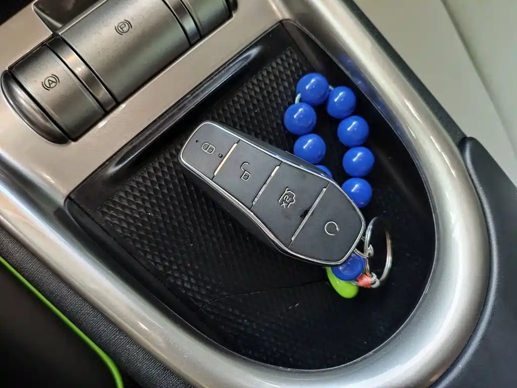 BYD Dolphin — миниатюра 9