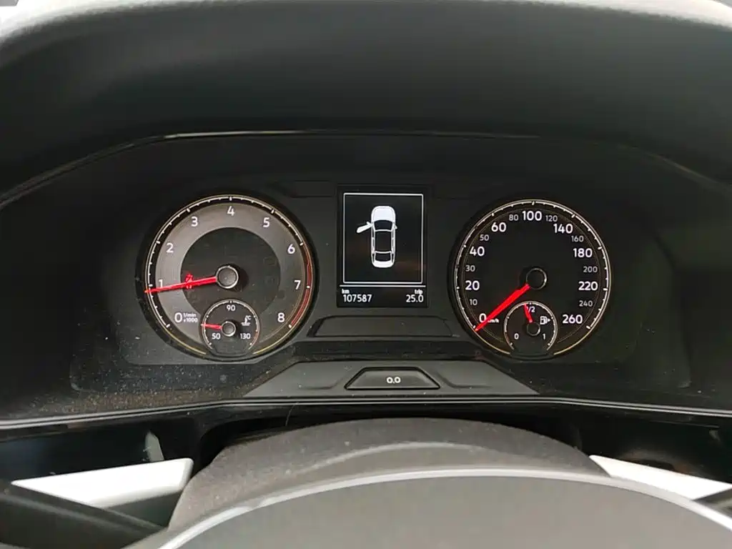 Volkswagen Lavida — миниатюра 12